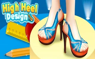 Play High Heel Design online free