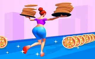 Play High Pizza online free