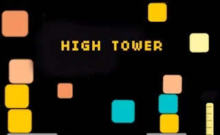 Play High Tower online free
