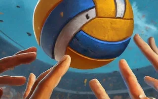 Play High Volley online free