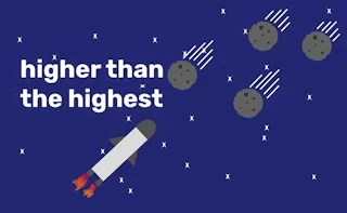 Play Higher than the Highest online free