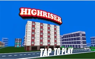 Play HighRiser online free