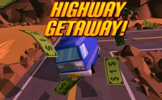 Play Highway Getaway! online free