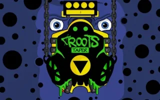 Play Troots Taper - Hit the Mole online free