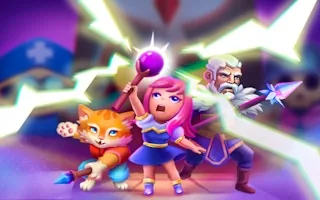 Play Hitball online free