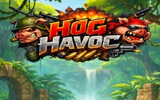 Play HogHavoc online free