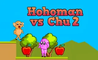 Play Hohoman vs Chu 2 online free
