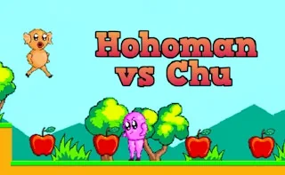 Play Hohoman vs Chu online free