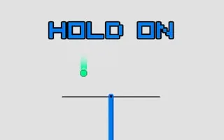 Play Hold On online free