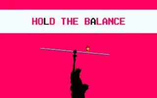 Play Hold the Balance online free