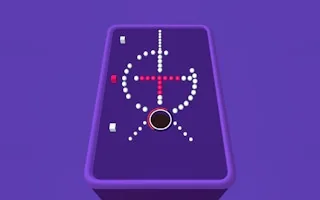 Play Hole 3d Color Block online free