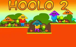 Play Hoolo 2 online free