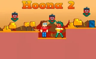 Play Hoona 2 online free