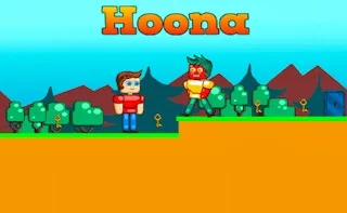 Play Hoona online free