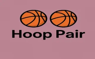 Play Hoop Pair online free