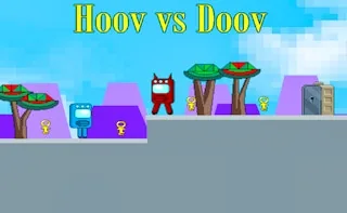 Play Hoov vs Doov online free