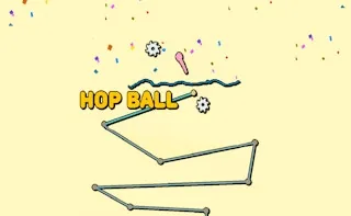 Play Hop Ball online free