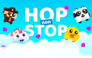 Play Hop non Stop online free
