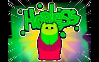 Play Hopless online free