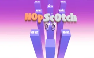 Play Hopscotch online free