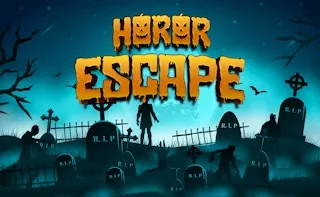Play Horror Escape online free