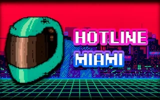 Play Hotline Miami online free