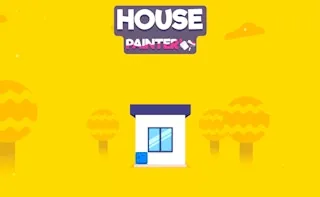 Play House Painter online free