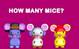 Play How Many Mice online free