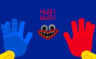 Play Hugi Wugi online free