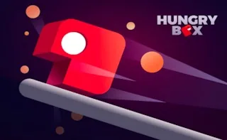 Play Hungry Box online free