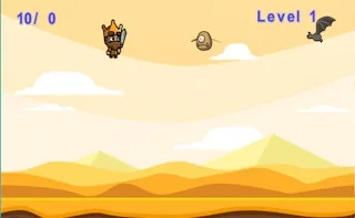 Play Hungry King online free