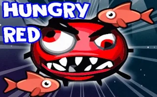 Play Hungry Red online free