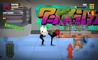 Play Hungry Warriors online free