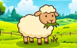 Play Hungry Woolly online free