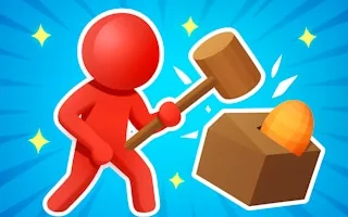 Play Hunter and Survivor online free