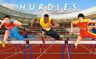 Play Hurdles online free