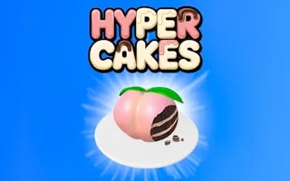 Play Hyper Cakes online free