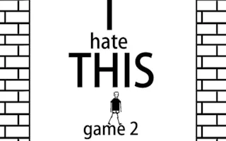Play I Hate this Game 2 online free