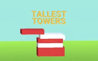 Play Tallest Towers online free