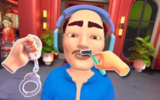 Play Iam Security online free