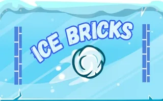 Play Ice Bricks online free