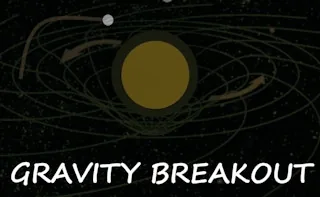 Play Idle Gravity Breakout online free