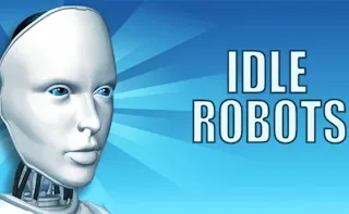 Play Idle Robots online free