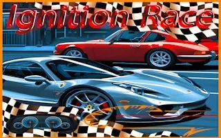 Play Ignition Race online free