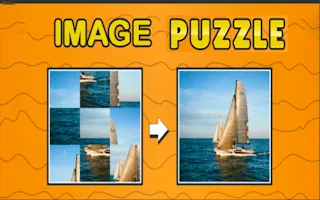 Play Image Puzzle online free