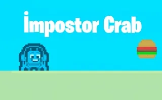 Play Impostor Crab online free