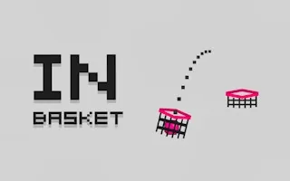 Play In Basket online free