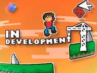 Play In Development! online free