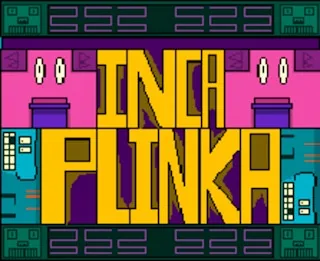 Play Inca Plinka online free