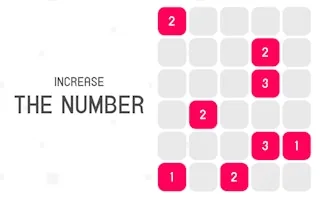 Play Increase the Number online free
